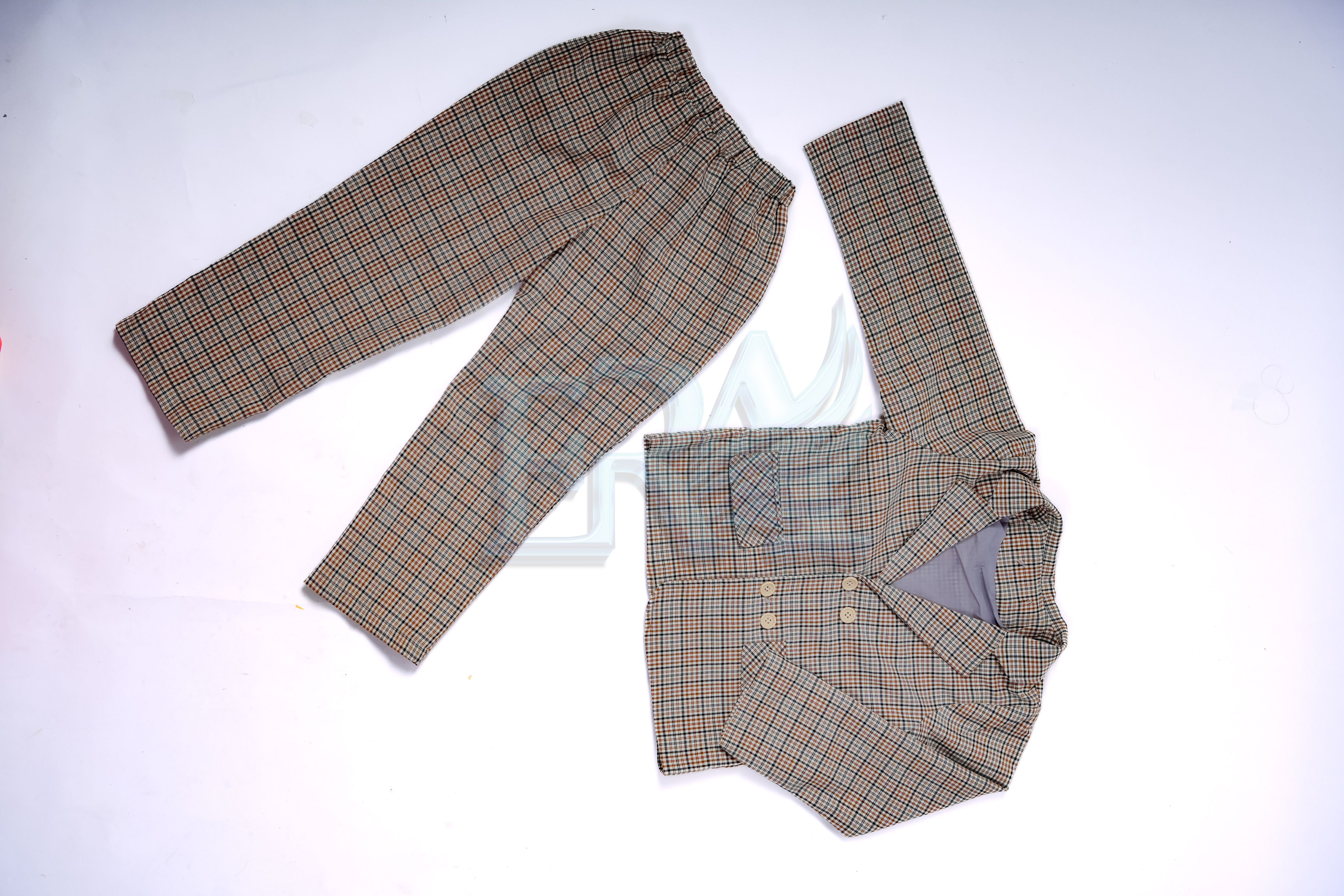 Vest Bộ 004